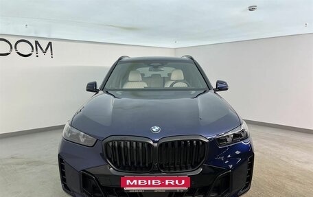 BMW X5, 2025 год, 17 350 000 рублей, 2 фотография