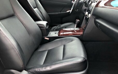 Toyota Camry, 2012 год, 1 600 000 рублей, 3 фотография