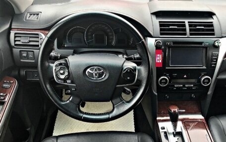 Toyota Camry, 2012 год, 1 600 000 рублей, 5 фотография