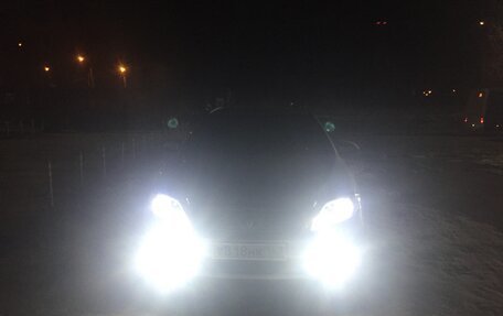 Toyota Camry, 2012 год, 1 600 000 рублей, 10 фотография