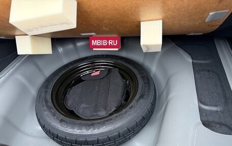 Hyundai Solaris II рестайлинг, 2021 год, 1 600 000 рублей, 14 фотография