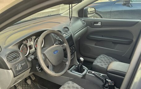 Ford Focus II рестайлинг, 2008 год, 550 000 рублей, 11 фотография