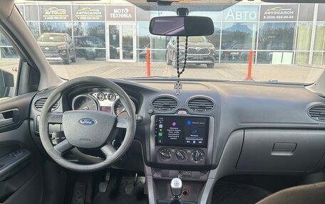Ford Focus II рестайлинг, 2008 год, 550 000 рублей, 12 фотография