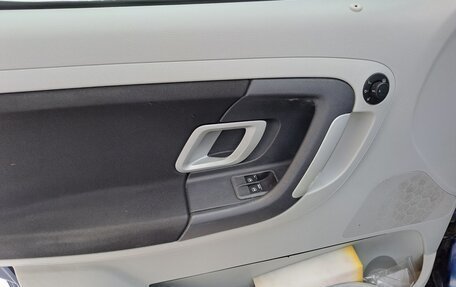 Skoda Roomster, 2006 год, 370 000 рублей, 14 фотография