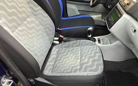 Skoda Roomster, 2006 год, 370 000 рублей, 11 фотография