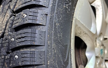 Skoda Roomster, 2006 год, 370 000 рублей, 20 фотография