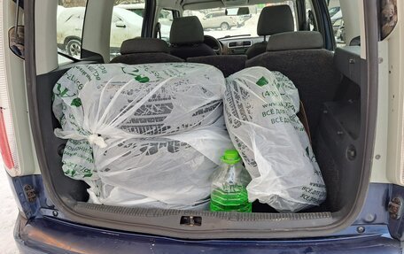 Skoda Roomster, 2006 год, 370 000 рублей, 18 фотография