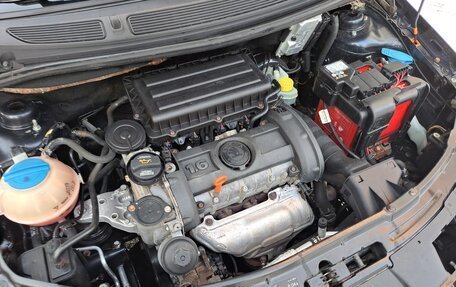 Skoda Roomster, 2006 год, 370 000 рублей, 16 фотография