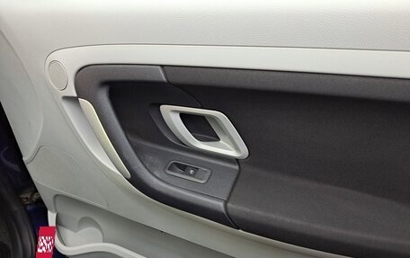 Skoda Roomster, 2006 год, 370 000 рублей, 13 фотография