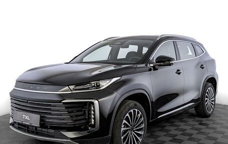 CheryExeed TXL, 2024 год, 3 880 000 рублей, 1 фотография