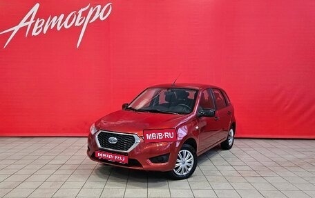 Datsun mi-DO, 2019 год, 615 000 рублей, 1 фотография