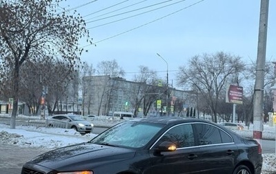 Volvo S80 II рестайлинг 2, 2011 год, 780 000 рублей, 1 фотография