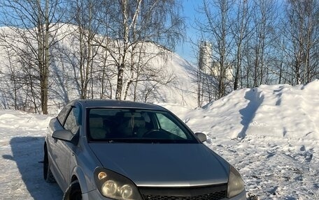 Opel Astra H, 2008 год, 400 000 рублей, 1 фотография