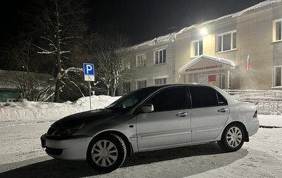 Mitsubishi Lancer IX, 2005 год, 460 000 рублей, 1 фотография