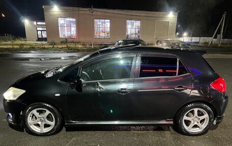 Toyota Auris II, 2006 год, 450 000 рублей, 7 фотография