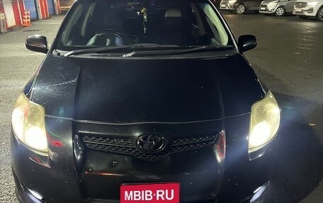 Toyota Auris II, 2006 год, 450 000 рублей, 6 фотография