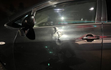 Toyota Auris II, 2006 год, 450 000 рублей, 8 фотография