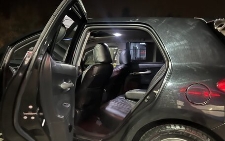 Toyota Auris II, 2006 год, 450 000 рублей, 10 фотография