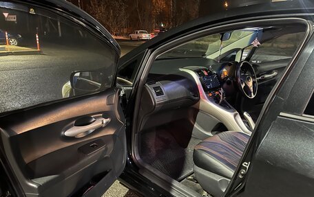 Toyota Auris II, 2006 год, 450 000 рублей, 9 фотография