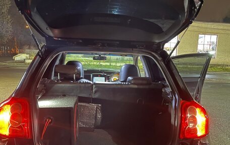 Toyota Auris II, 2006 год, 450 000 рублей, 13 фотография