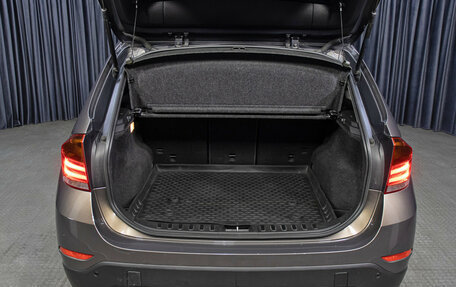 BMW X1, 2013 год, 1 598 000 рублей, 9 фотография