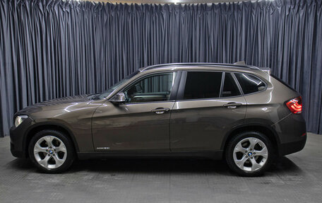BMW X1, 2013 год, 1 598 000 рублей, 8 фотография