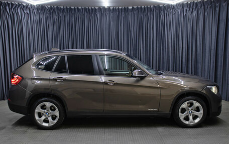 BMW X1, 2013 год, 1 598 000 рублей, 4 фотография