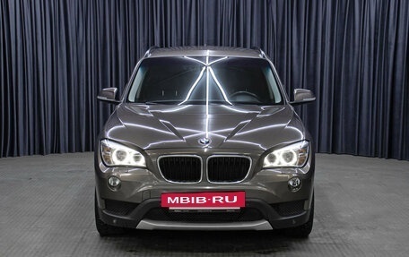 BMW X1, 2013 год, 1 598 000 рублей, 2 фотография