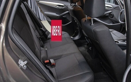 BMW X1, 2013 год, 1 598 000 рублей, 10 фотография