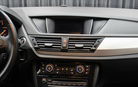 BMW X1, 2013 год, 1 598 000 рублей, 14 фотография