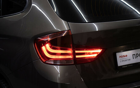 BMW X1, 2013 год, 1 598 000 рублей, 23 фотография