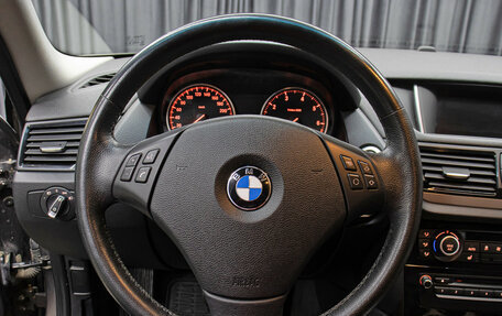 BMW X1, 2013 год, 1 598 000 рублей, 16 фотография