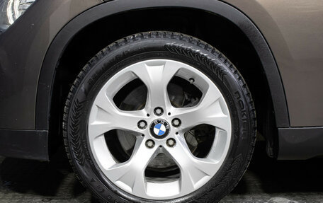 BMW X1, 2013 год, 1 598 000 рублей, 24 фотография