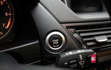 BMW X1, 2013 год, 1 598 000 рублей, 17 фотография