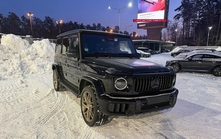 Mercedes-Benz G-Класс AMG, 2025 год, 33 790 000 рублей, 2 фотография