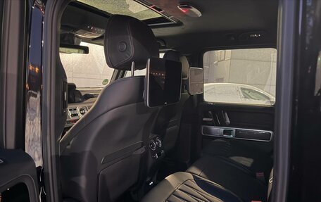 Mercedes-Benz G-Класс AMG, 2025 год, 33 790 000 рублей, 5 фотография