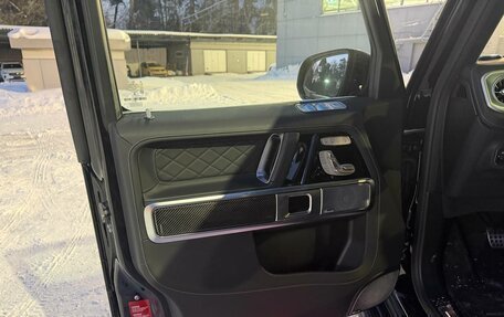 Mercedes-Benz G-Класс AMG, 2025 год, 33 790 000 рублей, 6 фотография