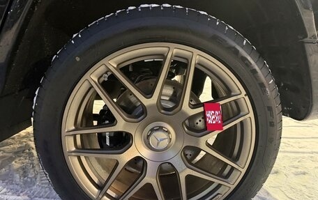 Mercedes-Benz G-Класс AMG, 2025 год, 33 790 000 рублей, 8 фотография