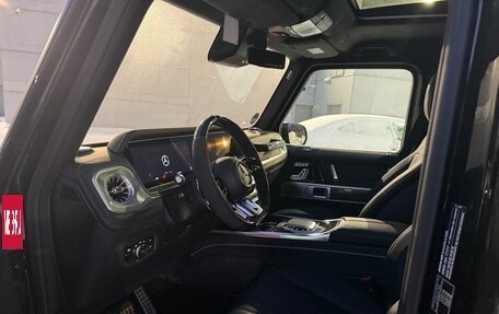 Mercedes-Benz G-Класс AMG, 2025 год, 33 790 000 рублей, 7 фотография