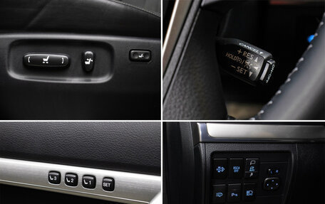 Toyota Land Cruiser 200, 2019 год, 11 998 000 рублей, 24 фотография