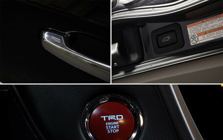 Toyota Land Cruiser 200, 2019 год, 11 998 000 рублей, 25 фотография