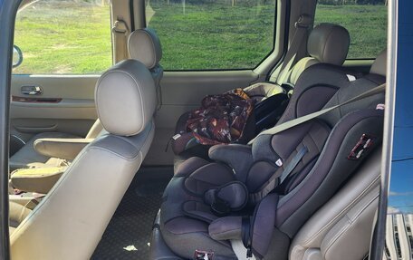 KIA Carnival III, 2005 год, 300 000 рублей, 3 фотография