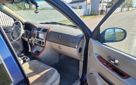 KIA Carnival III, 2005 год, 300 000 рублей, 2 фотография