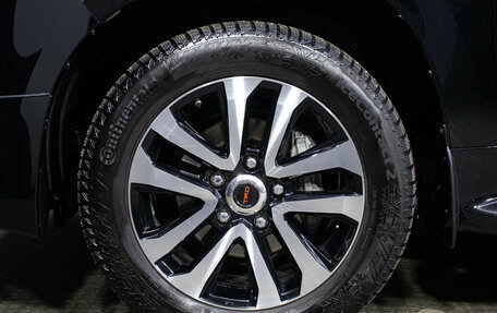 Toyota Land Cruiser 200, 2019 год, 11 998 000 рублей, 28 фотография