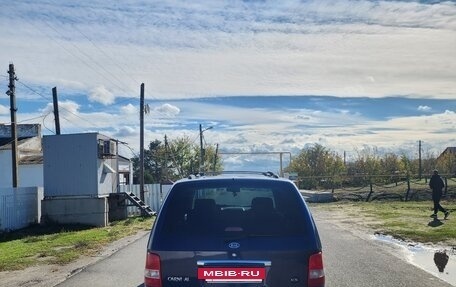 KIA Carnival III, 2005 год, 300 000 рублей, 12 фотография