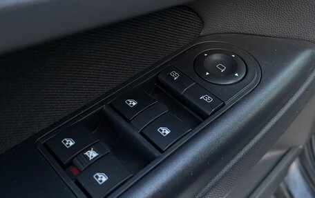 Opel Zafira B, 2012 год, 670 000 рублей, 6 фотография