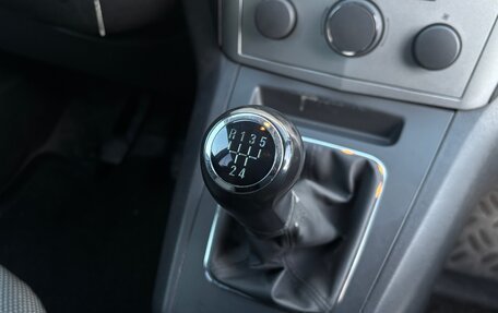 Opel Zafira B, 2012 год, 670 000 рублей, 18 фотография