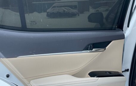 Toyota Camry, 2018 год, 2 920 000 рублей, 12 фотография