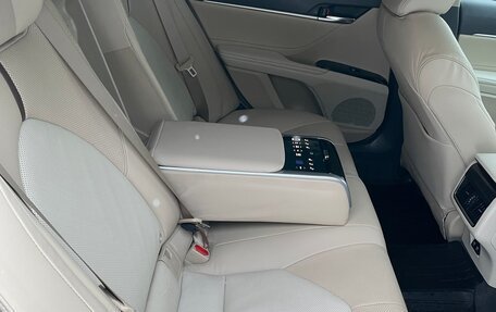 Toyota Camry, 2018 год, 2 920 000 рублей, 18 фотография