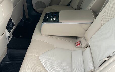 Toyota Camry, 2018 год, 2 920 000 рублей, 11 фотография